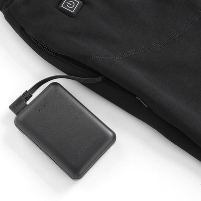 Pantalones Térmicos Inteligentes con Calefacción USB - Image 16