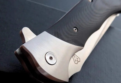 Cuchillo Multiusos para Camping y Uso Doméstico - Image 2