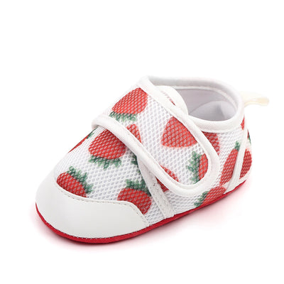 Zapatos Transpirables con Diseño Animado para Niños y Niñas - Image 18