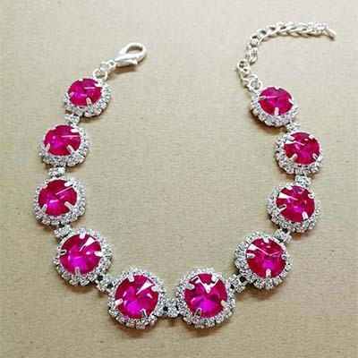 Collar de Diamantes para Perro - Joyería Brillante - Image 11