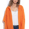 Cardigan Cuello V Temperamento Color Puro - Abrigo Suéter Ejecutivo