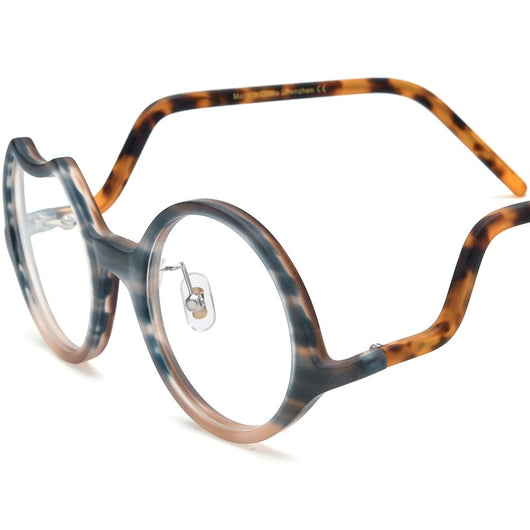 Lentes Marco Esmerilado - Estilo y Personalidad - Image 13