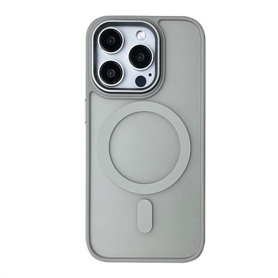 Funda Magnética Antiimpacto con Agujeros Grandes para Teléfono - Image 5