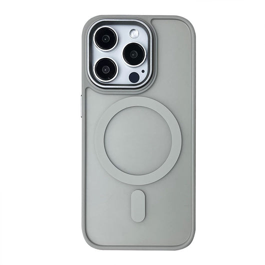 Funda Magnética Antiimpacto con Agujeros Grandes para Teléfono - Image 5
