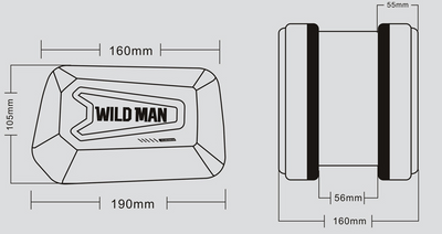 Paquete Completo de Accesorios para Bicicleta de Montaña - Image 10