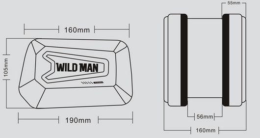 Paquete Completo de Accesorios para Bicicleta de Montaña - Image 10