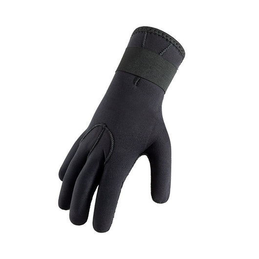 Guantes Profesionales Antideslizantes Resistentes a Cortes para Pesca - Image 4