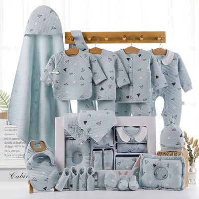 Caja de Regalo Ropa de Algodón para Bebé - Image 14