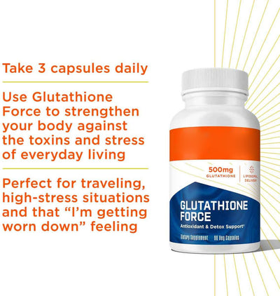 Suplemento de Glutatión para la Piel - Image 7