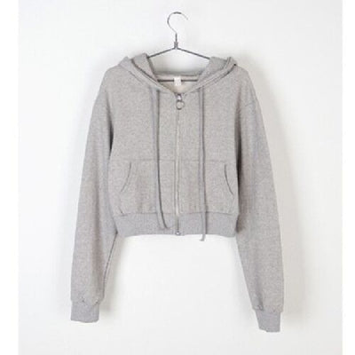 Cardigan Corto para Mujer - Image 7