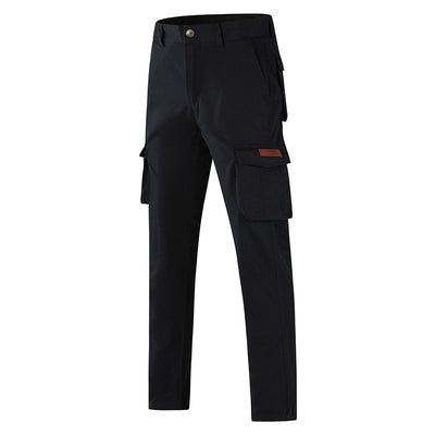 Overol de Algodón Casual - Image 7