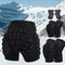 Pantalones Protectores Acolchados para Patinaje y Deportes sobre Ruedas