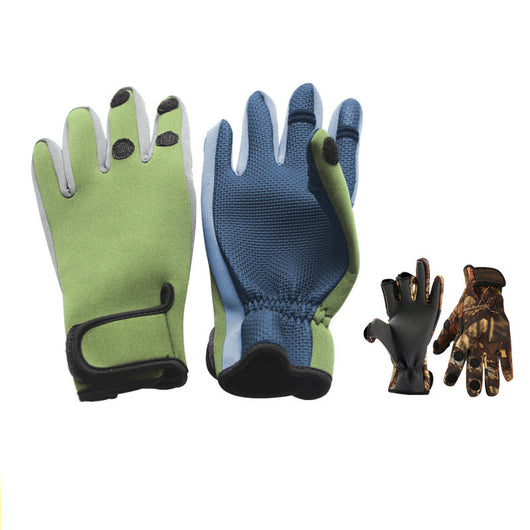 Guantes de Ciclismo Deportivos para Exteriores Spot - Image 7