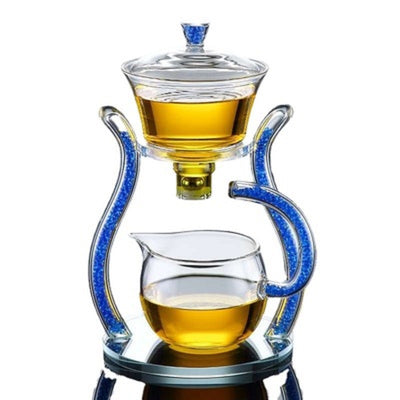 Tetera Automática de Vidrio Borosilicato Premium - Image 6