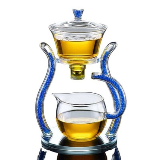 Tetera Automática de Vidrio Borosilicato Premium - Image 6