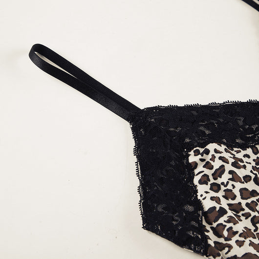 Chaleco Irregular Backless para Chica Moderna - Image 15