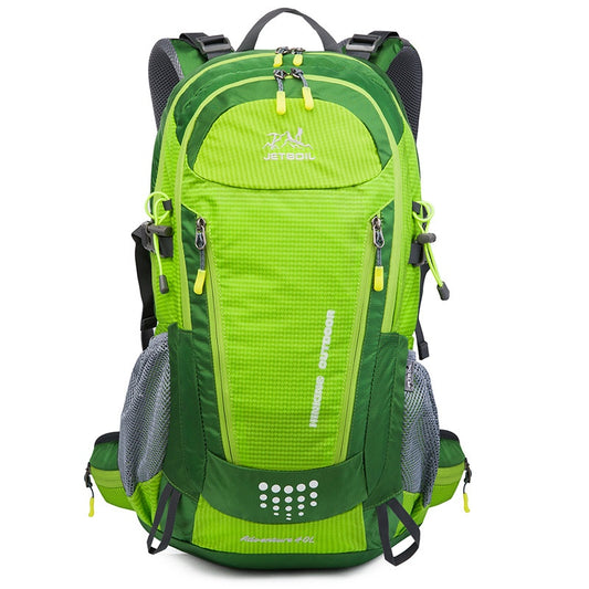 Mochila de Trekking Impermeable con Doble Soporte para Hombros - Image 2