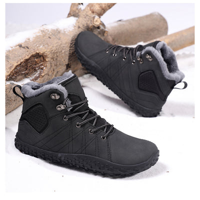 Botas Térmicas de Caña Media para Nieve y Montaña - Image 18