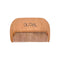 Dural Pear Wood Hand Made Beard Comb