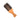 Dural Pear wood men's brush with wild boar bristles - Tekeno