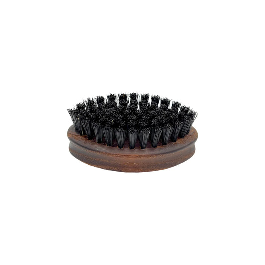 Dural Thermo ash wood nail brush - travel size - Tekeno