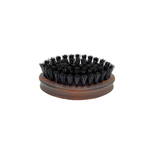 Dural Thermo ash wood nail brush - travel size - Tekeno