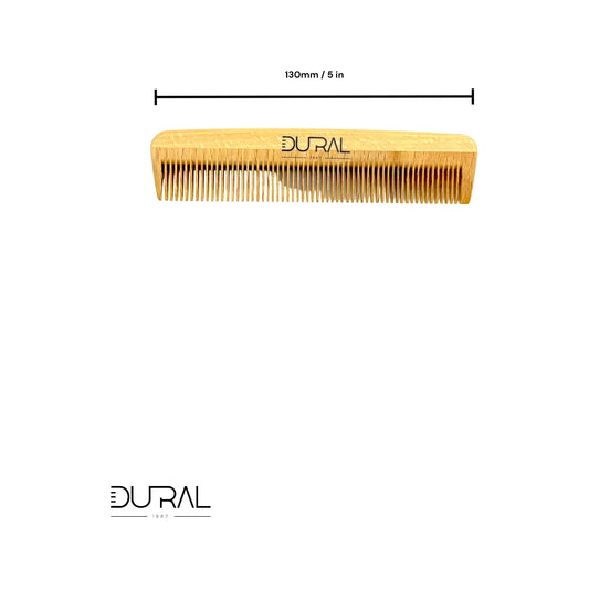 Dural Beech wood baby comb - Tekeno