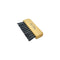 Beech Wood Brush and Comb Cleaner with Nylon Bristles