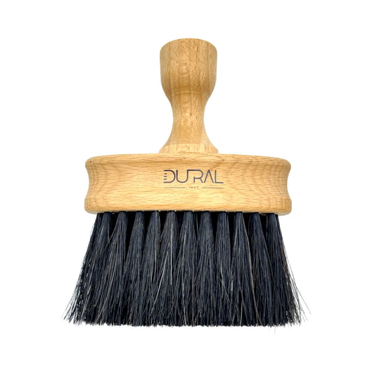 Dural Beech wood oval neck duster - Tekeno