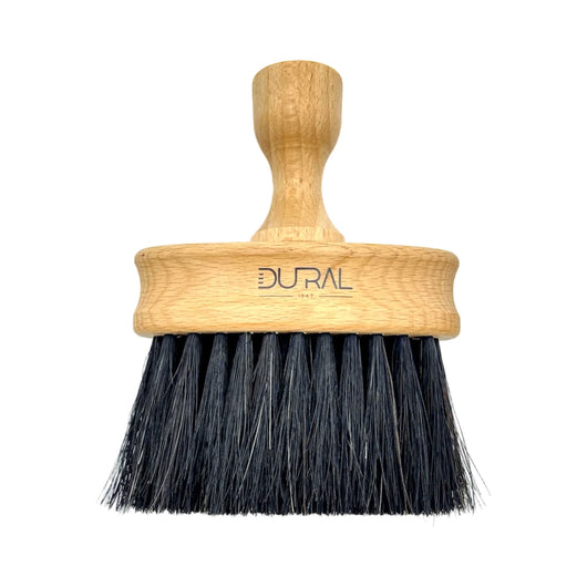 Dural Beech wood oval neck duster - Tekeno