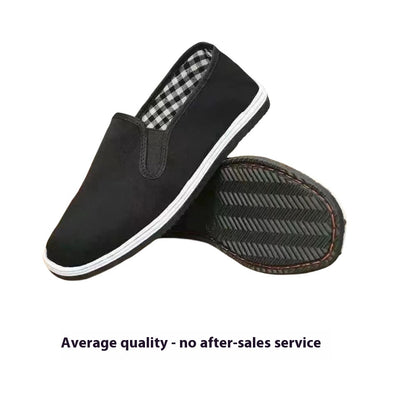 Zapatos Casuales Hombre Tela Reversible Liberación - Image 14