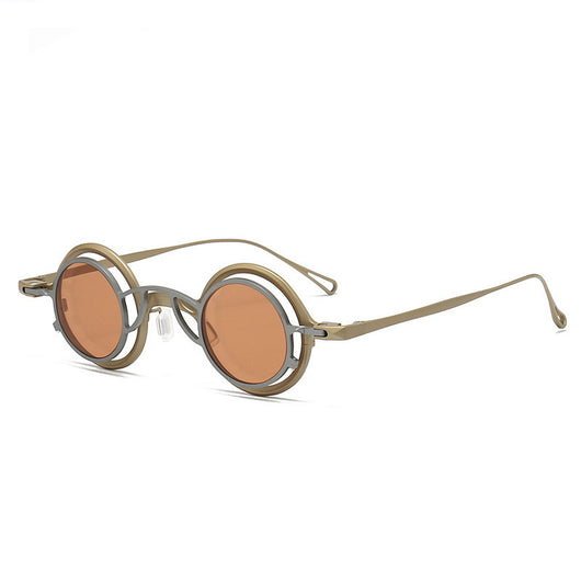 Clip adaptador para gafas con marco circular perfecto - Image 6