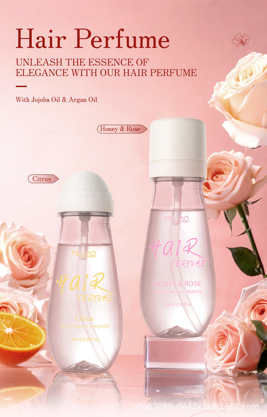 Perfume Capilar en Spray 88ml - Fragancia Duradera sin Alcohol - Image 14