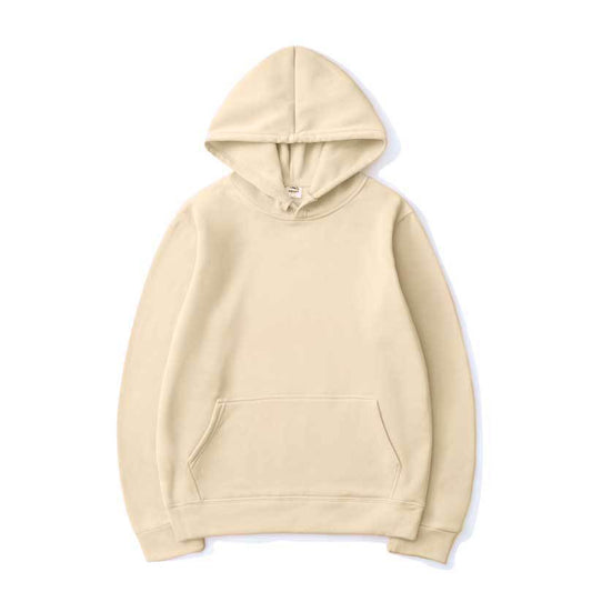 Sudadera con Capucha de Forro Polar para Hombre - Casual y Deportiva - Image 2