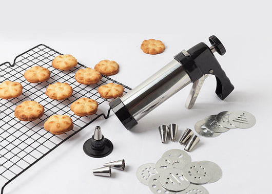 Máquina Elaboradora de Galletas Automática - Image 17