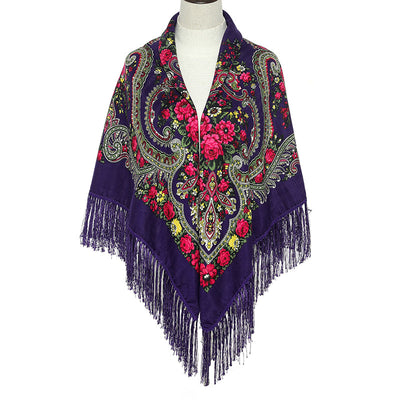 Bufanda Cálida para Otoño e Invierno para Mujer - Image 21