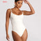 Blanco round neck 2pcs