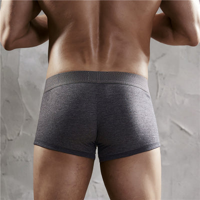 Bóxers de Algodón Puro Cómodos y Transpirables para Hombre - Image 18