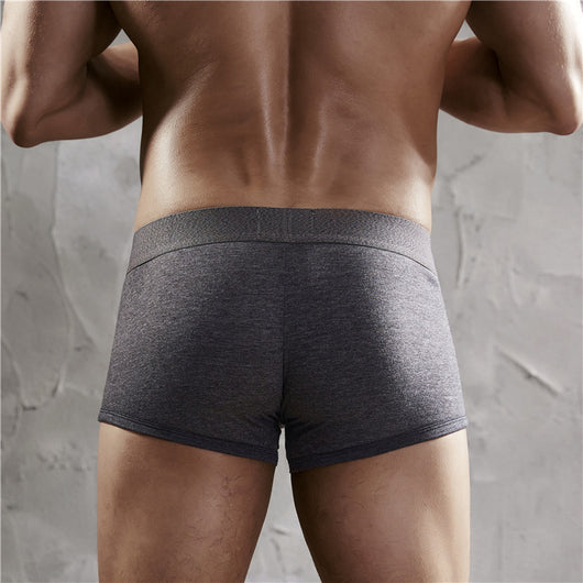Bóxers de Algodón Puro Cómodos y Transpirables para Hombre - Image 18