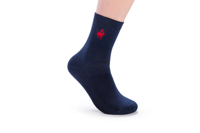Calcetines de Algodón para Negocios - Comodidad Profesional - Image 12