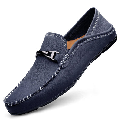 Mocasín Cómodo Transpirable con Suela Flexible - Image 31