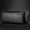 Cartera Ejecutiva Personalizada para Hombre - Estilo Business Casual