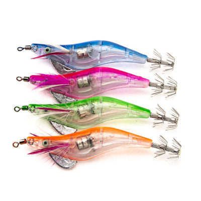 Kit Completo de Pesca: Caña, Anzuelo y Cebos Artificiales Biónicos - Image 7