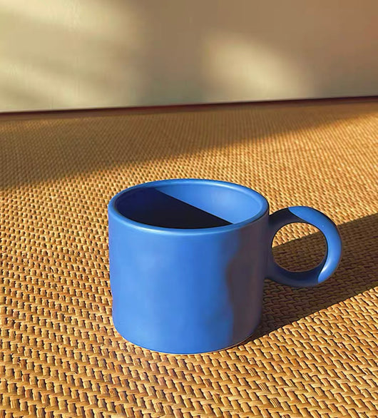 Taza de Cerámica para Parejas - Regalo Navideño de Calidad Premium - Image 10