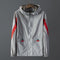Chaqueta Ciclista Ultradelgada Transpirable para Hombre