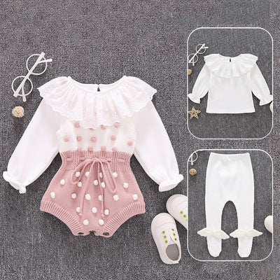 Conjunto de Ropa para Bebé - Image 26
