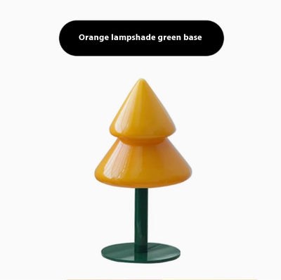 Lámpara de Mesa Navideña con Protección Ocular y Adornos Dopamina - Image 13