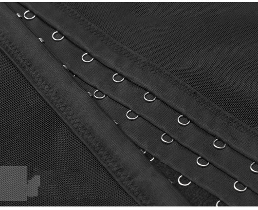 Pantalones Moldeadores Respirable de Cintura Alta para Hombre - Image 11