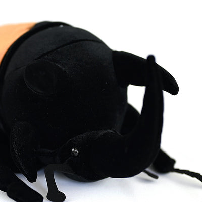 Insecto Pentagonal de Peluche Grande - Juguete Suave y Adorable - Image 15