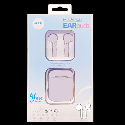 Auriculares TWS Smart Touch con Bluetooth - Image 14